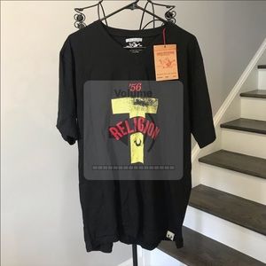 👑TRue Religion shirt👑